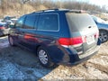 2009 Honda Odyssey — photo 3 of 11 | VIN 5FNRL38659B401664