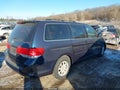 2009 Honda Odyssey — photo 4 of 11 | VIN 5FNRL38659B401664