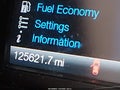2013 Ford Flex — photo 16 of 17 | VIN 2FMHK6C81DBD14905