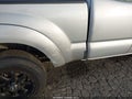 Photo 20 of 21 — 2008 Toyota Tacoma