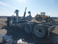 1998 International 9000-Series — photo 3 of 14 | VIN 2HSFHAMR7WC057807