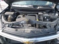 2023 Chevrolet Equinox — photo 10 of 16 | VIN 3GNAXKEG3PS109693