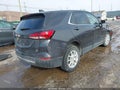 2023 Chevrolet Equinox — photo 4 of 16 | VIN 3GNAXKEG3PS109693
