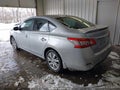 Photo 3 of 15 — 2014 Nissan Sentra