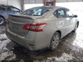 2014 Nissan Sentra — photo 4 of 15 | VIN 3N1AB7AP5EY286818