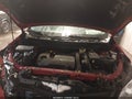 2020 Chevrolet Equinox — photo 10 of 16 | VIN 2GNAXKEV6L6159219