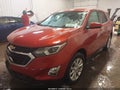 Photo 2 of 16 — 2020 Chevrolet Equinox