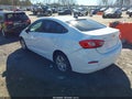 Photo 3 of 20 — 2017 Chevrolet Cruze