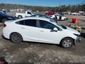 Photo 14 of 20 — 2017 Chevrolet Cruze