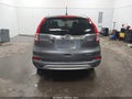 Photo 16 of 16 — 2016 Honda CR-V
