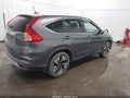 2016 Honda CR-V — photo 4 of 16 | VIN 5J6RM4H97GL044196