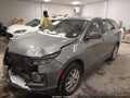 2024 Chevrolet Equinox — photo 2 of 16 | VIN 3GNAX5EG7RL281563