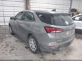 2024 Chevrolet Equinox — photo 3 of 16 | VIN 3GNAX5EG7RL281563