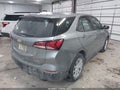 2024 Chevrolet Equinox — photo 4 of 16 | VIN 3GNAX5EG7RL281563