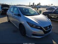 Photo 1 of 19 — 2018 Nissan Leaf