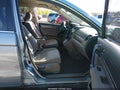 2008 Honda CR-V — photo 5 of 16 | VIN 3CZRE38338G708513