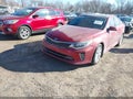2018 Kia Optima — photo 2 of 20 | VIN 5XXGT4L30JG233301