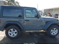 Photo 13 of 16 — 2022 Jeep Wrangler
