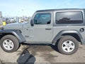 Photo 14 of 16 — 2022 Jeep Wrangler
