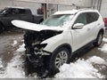 Photo 2 of 16 — 2018 Nissan Rogue