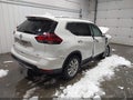 2018 Nissan Rogue — photo 4 of 16 | VIN KNMAT2MT6JP525875
