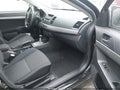 Photo 5 of 11 — 2009 Mitsubishi Lancer