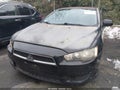 Photo 6 of 11 — 2009 Mitsubishi Lancer