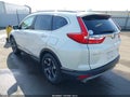 2017 Honda CR-V — photo 3 of 18 | VIN 2HKRW1H9XHH515567