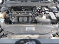 Photo 10 of 16 — 2014 Ford Fusion