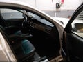 2006 BMW 5 Series — photo 5 of 16 | VIN WBANF33516CS37212