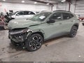 2024 Chevrolet Trax — photo 2 of 16 | VIN KL77LJE27RC154221