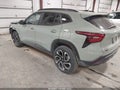 2024 Chevrolet Trax — photo 3 of 16 | VIN KL77LJE27RC154221