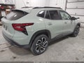 2024 Chevrolet Trax — photo 4 of 16 | VIN KL77LJE27RC154221