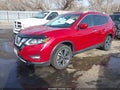 2017 Nissan Rogue — photo 2 of 16 | VIN 5N1AT2MV5HC732627