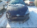 Photo 13 of 17 — 2016 Toyota Prius C