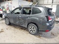 2021 Subaru Forester — photo 3 of 17 | VIN JF2SKAFC4MH581554