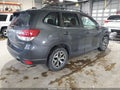 2021 Subaru Forester — photo 4 of 17 | VIN JF2SKAFC4MH581554