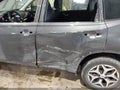 2021 Subaru Forester — photo 6 of 17 | VIN JF2SKAFC4MH581554