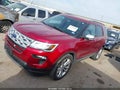 2019 Ford Explorer — photo 2 of 16 | VIN 1FM5K7D84KGB37991