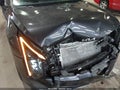 2026 Kia Sportage — photo 6 of 16 | VIN 5XYK3CDF0TG345270