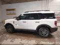 2024 Ford Bronco Sport — photo 14 of 17 | VIN 3FMCR9B67RRE34787