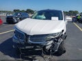 2017 Lincoln MKX — photo 13 of 17 | VIN 2LMPJ6LR8HBL10741