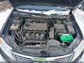 Photo 10 of 17 — 2010 Kia Optima