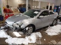 2004 Honda Accord — photo 2 of 16 | VIN 1HGCM82644A023686