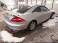 2004 Honda Accord — photo 4 of 16 | VIN 1HGCM82644A023686
