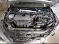 2016 Nissan Sentra — photo 10 of 16 | VIN 3N1AB7AP9GY282936