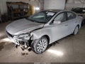 2016 Nissan Sentra — photo 2 of 16 | VIN 3N1AB7AP9GY282936