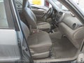 2005 Toyota RAV4 — photo 5 of 16 | VIN JTEGD20VX50061482