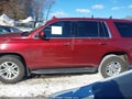 Photo 15 of 17 — 2019 Chevrolet Tahoe