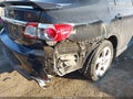 Photo 6 of 16 — 2011 Toyota Corolla
